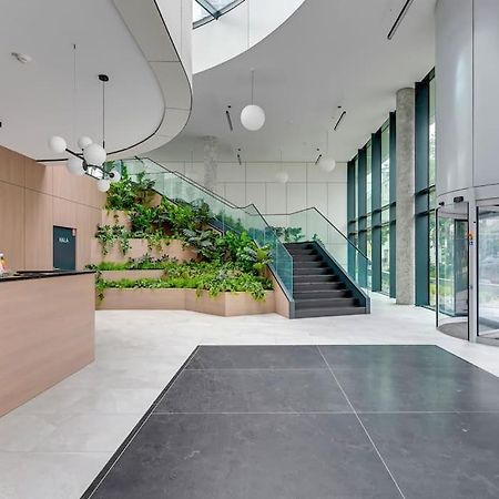 Studio Sw Piotra W Gdyni By Grand Apartments Gdynia Exterior foto